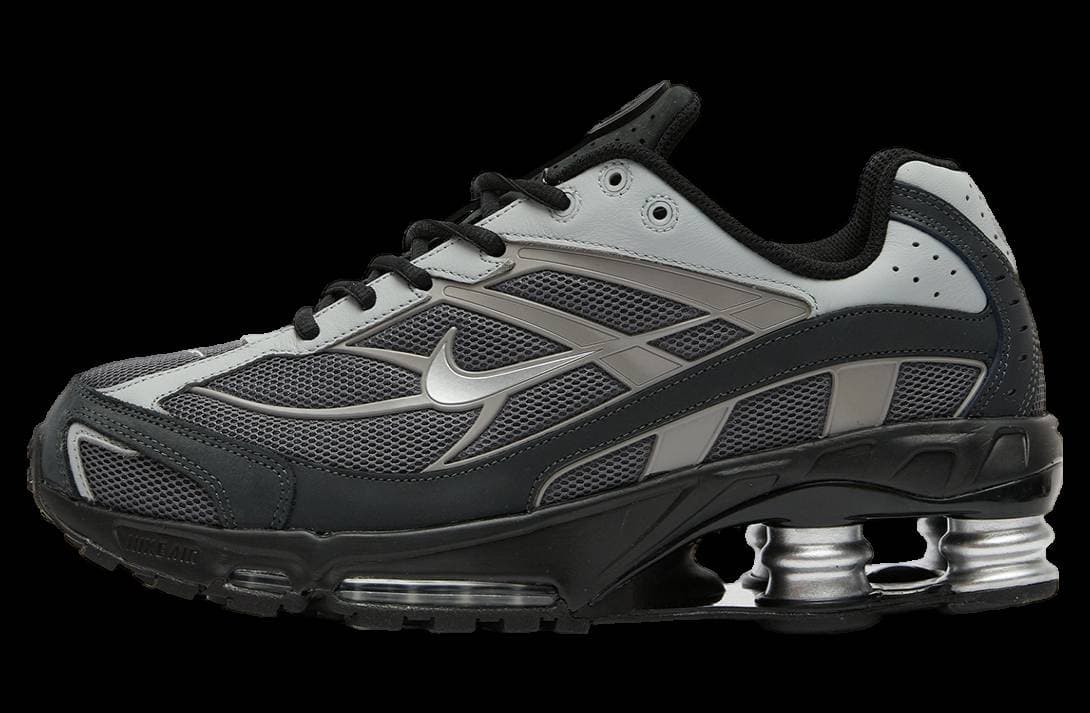 Nike Shox Ride 2 Black / Phantom release photo 1