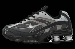 Nike Shox Ride 2 Black / Phantom release thumbnail 1