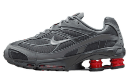 Nike Shox Ride 2 Smoke Grey / Metallic Silver release thumbnail 1