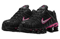 Nike Shox TL Black / Pinksicle release thumbnail 2