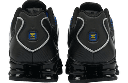 Nike Shox TL Black / Varsity Maize release thumbnail 5