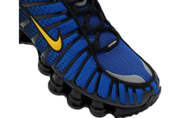 Nike Shox TL Black / Varsity Maize release thumbnail 6