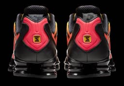 Nike Shox TL Sunrise release thumbnail 4