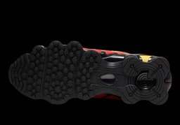 Nike Shox TL Sunrise release thumbnail 6