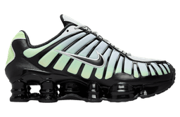 Nike Shox TL Vapor Green / Black release thumbnail 2