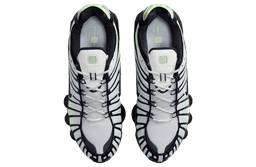 Nike Shox TL Vapor Green / Black release thumbnail 5