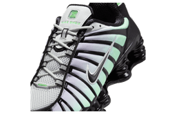 Nike Shox TL Vapor Green / Black release thumbnail 7