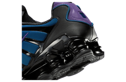 Nike Shox TL Voltage Purple / Blue Force release thumbnail 3