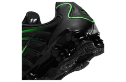 Nike Shox TL WMNS Black / Electric Green release thumbnail 3