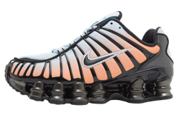 Nike Shox TL WMNS Blue Tint / Total Orange release thumbnail 1