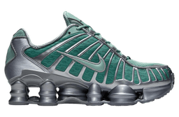 Nike Shox TL WMNS Cannon / Metallic Silver release thumbnail 2