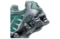 Nike Shox TL WMNS Cannon / Metallic Silver release thumbnail 3