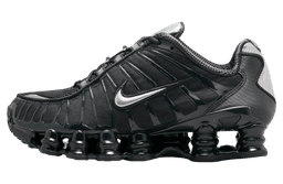 Nike Shox TL WMNS Off Noir / Metallic Silver release thumbnail 1