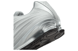 Nike Shox Z WMNS Silver / Black release thumbnail 3