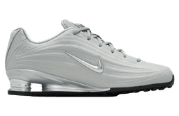 Nike Shox Z WMNS Silver / Black release thumbnail 1