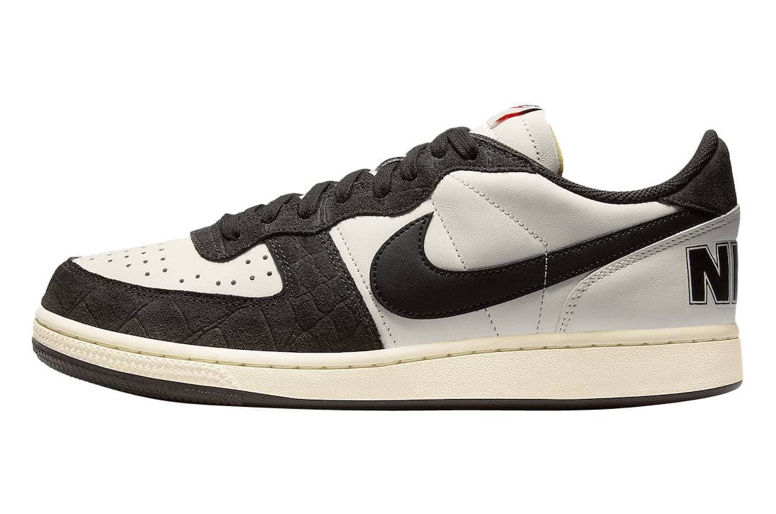 Nike Terminator Low Velvet Brown Nike release photo
