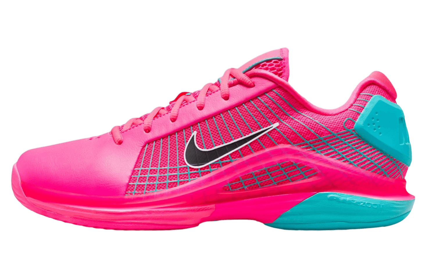 Nike Vapor 12 Miami Nike release photo