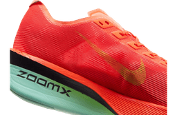 Nike Vaporfly 4 Bright Crimson / Lime Blast release thumbnail 6
