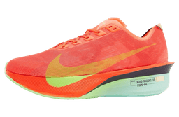 Nike Vaporfly 4 Bright Crimson / Lime Blast release thumbnail 1