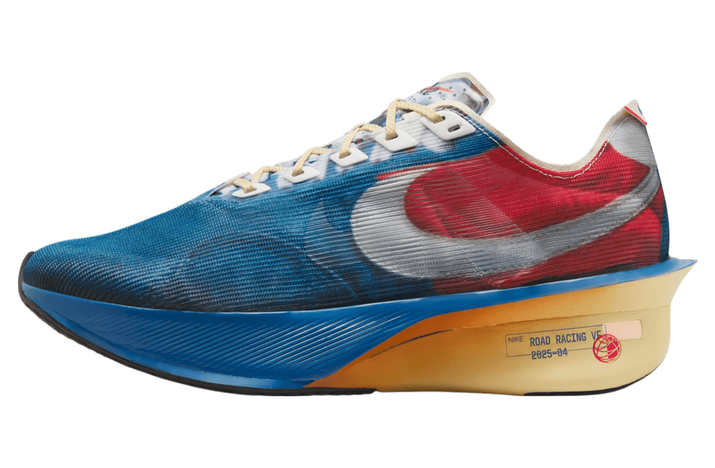 Nike Vaporfly 4 Steve Pre Montreal Nike release photo