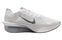 Nike Vaporfly 4 White / Gridiron release thumbnail 3