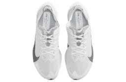 Nike Vaporfly 4 White / Gridiron release thumbnail 4