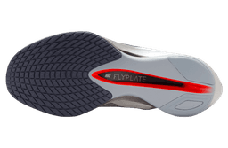 Nike Vaporfly 4 White / Gridiron release thumbnail 6