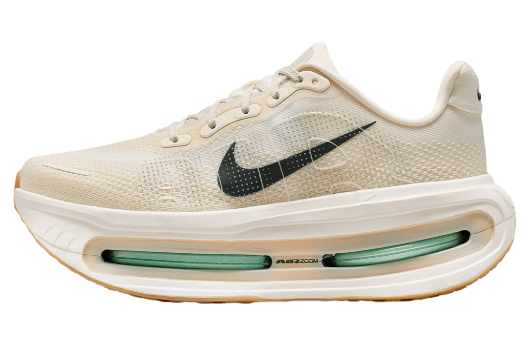 Nike Vomero Premium Pale Ivory / Sanddrift Nike release photo