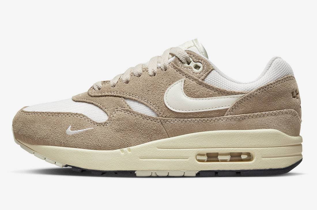 Nike WMNS Air Max 1 Hangul Day Nike release photo