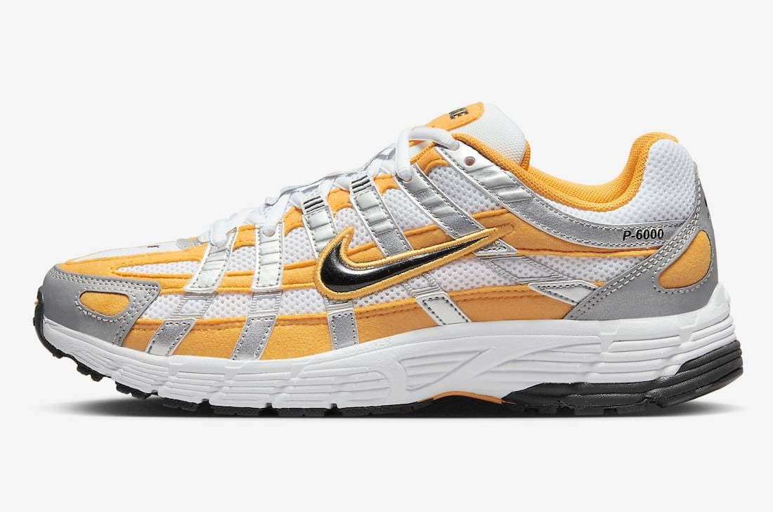 Nike WMNS P-6000 Sundial Nike release photo