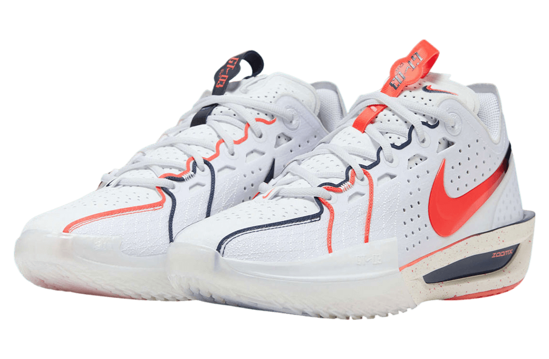 Nike Zoom GT Cut 3 CHBL release photo 2