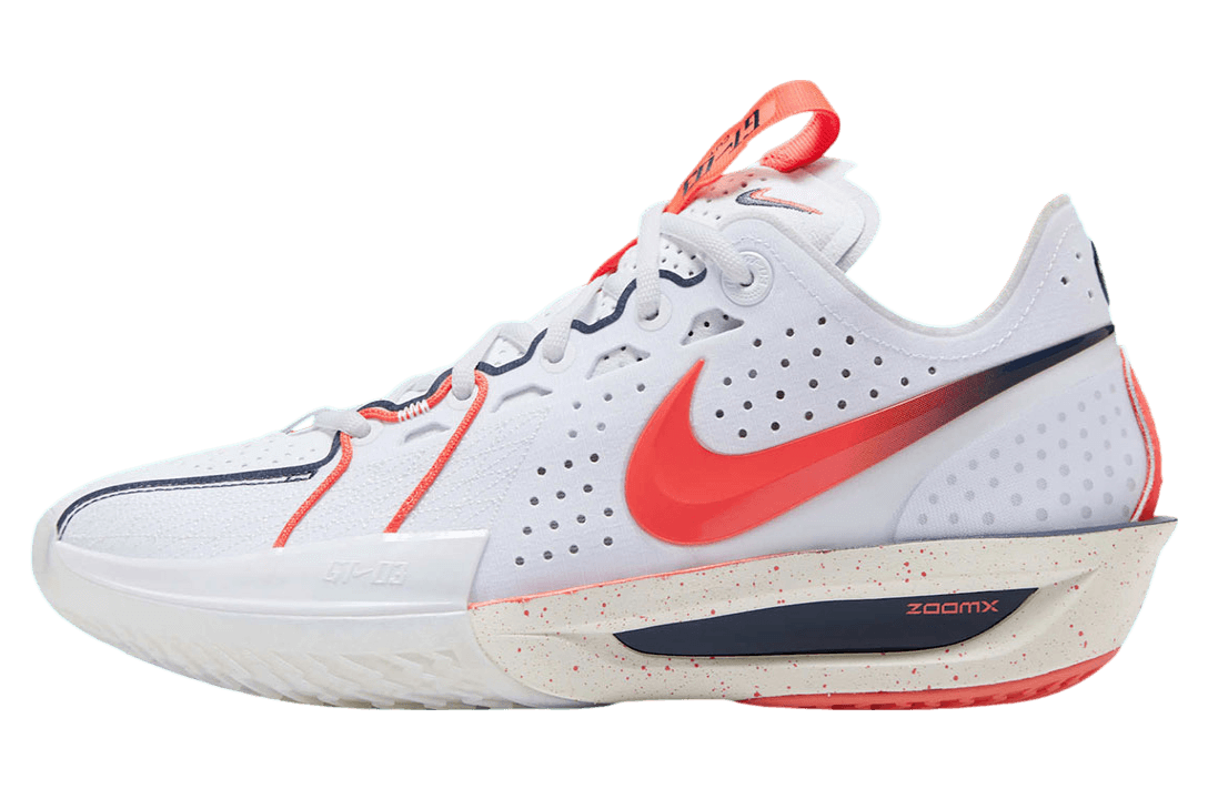 Nike Zoom GT Cut 3 CHBL release photo 1