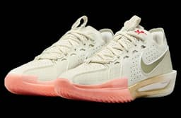Nike Zoom GT Cut 3 Our Holiday release thumbnail 2
