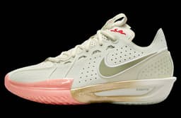 Nike Zoom GT Cut 3 Our Holiday release thumbnail 1