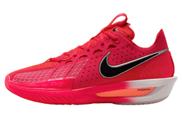 Nike Zoom GT Cut 3 Siren Red / Black release thumbnail 1