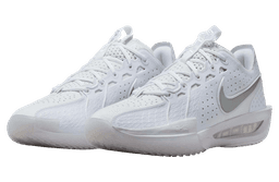 Nike Zoom GT Cut 3 Team Bank White release thumbnail 2