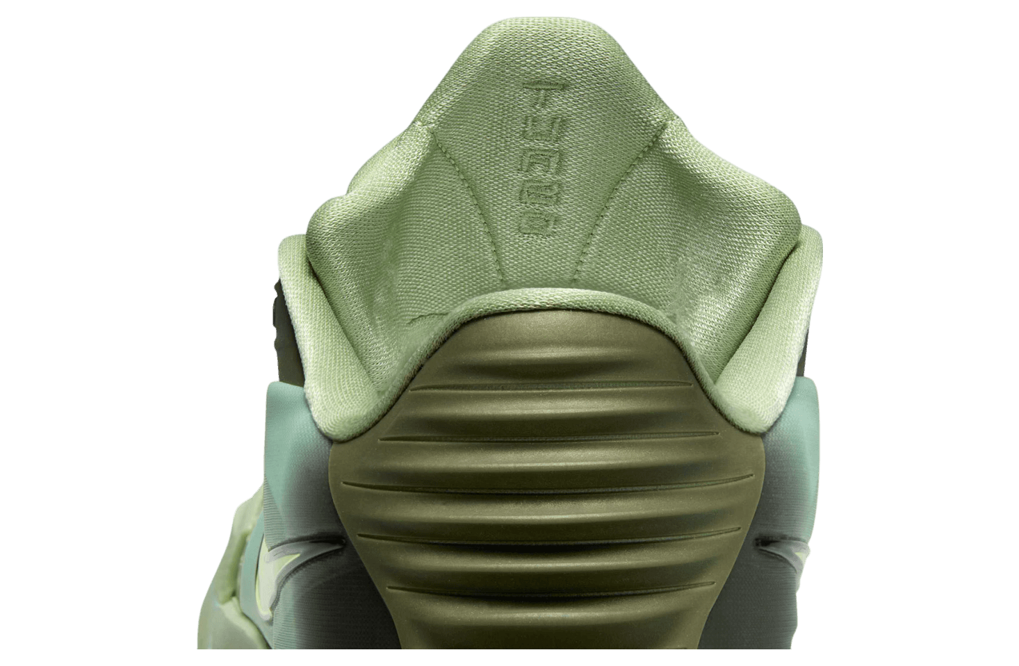 Nike Zoom GT Cut 3 Turbo Green / Olive release photo 3