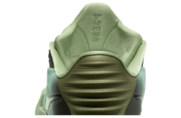 Nike Zoom GT Cut 3 Turbo Green / Olive release thumbnail 3