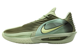 Nike Zoom GT Cut 3 Turbo Green / Olive release thumbnail 1