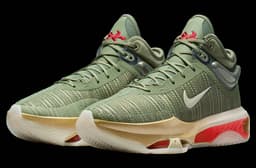 Nike Zoom GT Jump 2 Our Holiday release thumbnail 2