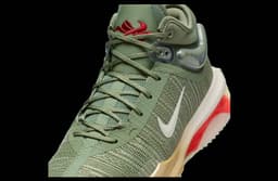 Nike Zoom GT Jump 2 Our Holiday release thumbnail 7
