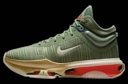 Nike Zoom GT Jump 2 Our Holiday release thumbnail 1