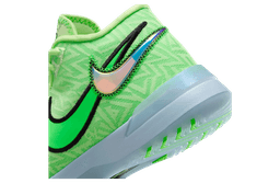 Nike Zoom LeBron NXXT Genisus Barley Volt release thumbnail 3