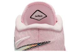 Nike Zoom LeBron NXXT Genisus Pink / Sail release thumbnail 3