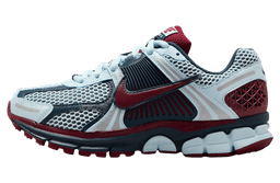 Nike Zoom Vomero 5 Armory Navy / Team Red release thumbnail 1