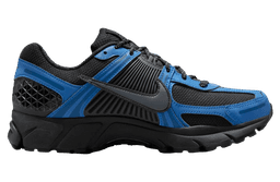 Nike Zoom Vomero 5 Black / Court Blue release thumbnail 2