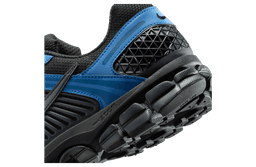 Nike Zoom Vomero 5 Black / Court Blue release thumbnail 3