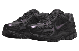 Nike Zoom Vomero 5 Black Iridescent release thumbnail 2