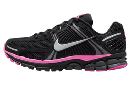 Nike Zoom Vomero 5 Black / Pink release thumbnail 1