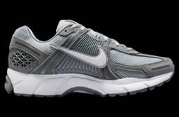 Nike Zoom Vomero 5 Cool Grey / White release thumbnail 3